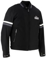 V-series Tissu / Черный