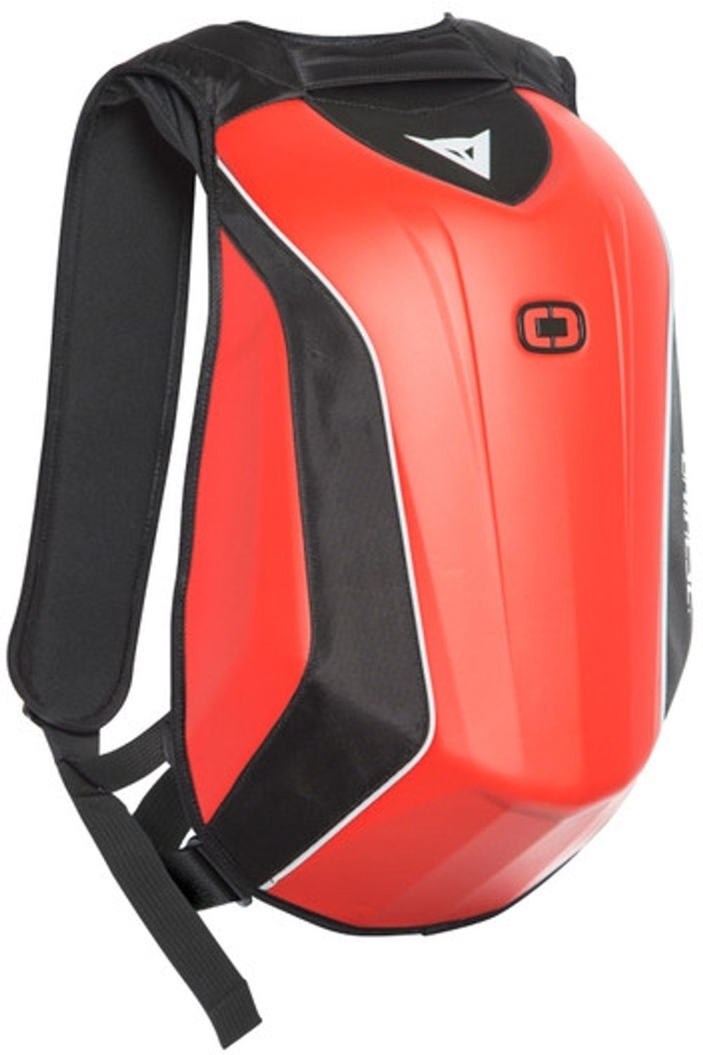 D-Mach Compact / Красный
