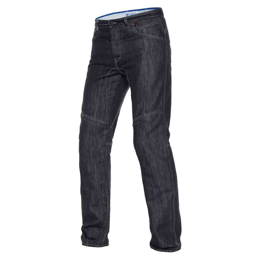 D1 EVO Jeans / Черный