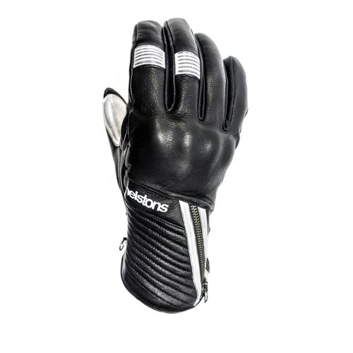 Stripe / Черный