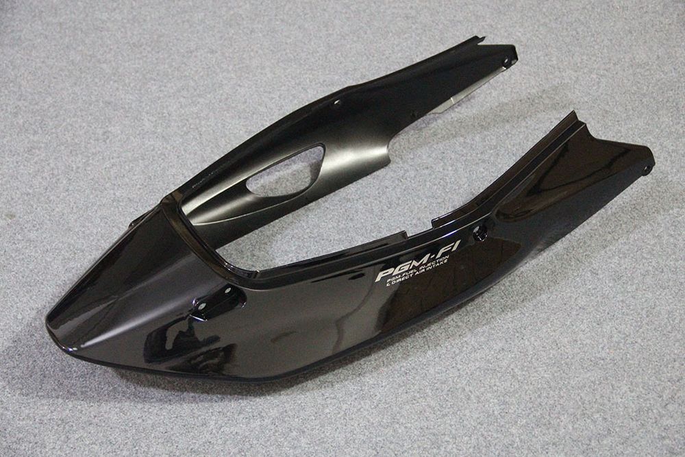 Комплект пластика для мотоцикла Honda CBR1100XX Черный