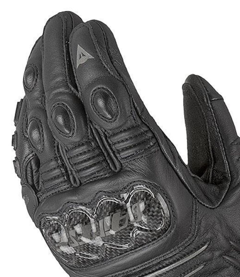 Carbon D1 Long / Черный