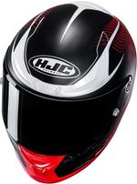 RPHA1 Lovis MC1SF / Черно-красный