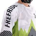 Freeride / Черно-белый