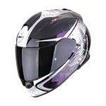 EXO-491 Run / Черно-фиолетовый