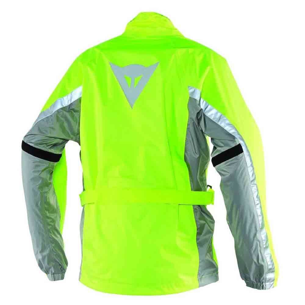 D-Crust Plus Jacket / Желтый