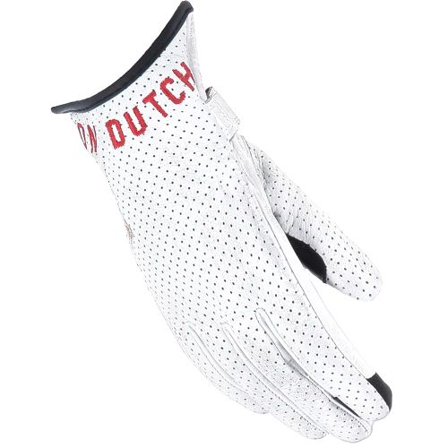 Von Dutch - Brigitte Air Cuir / Белый