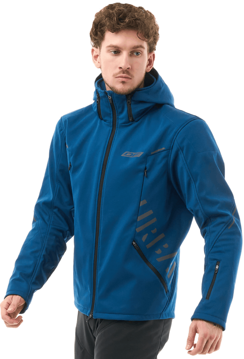 Urban Wave / Синий