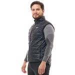 Vest 200 / Утепленный / Серый