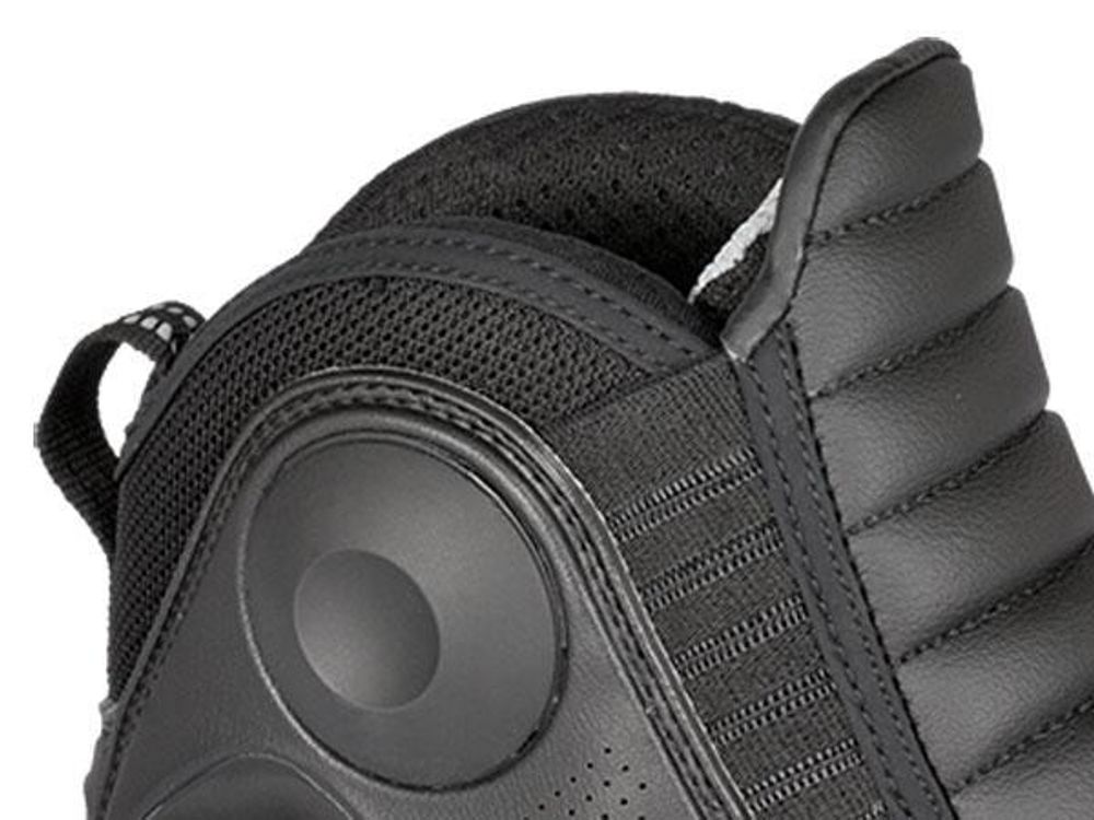 Garde S-RS Lady / Женские / Черный