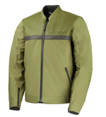 Midhawk Jacket / Зеленый