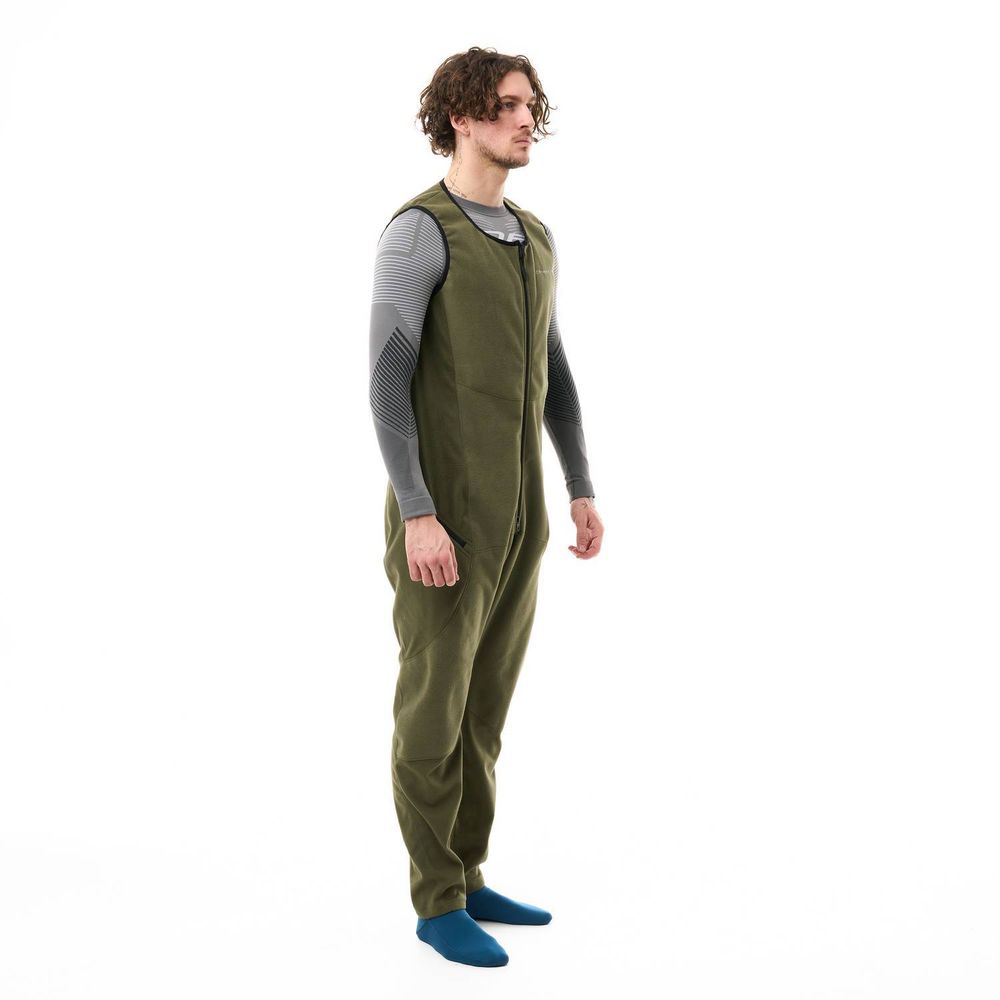 Overalls / Хаки