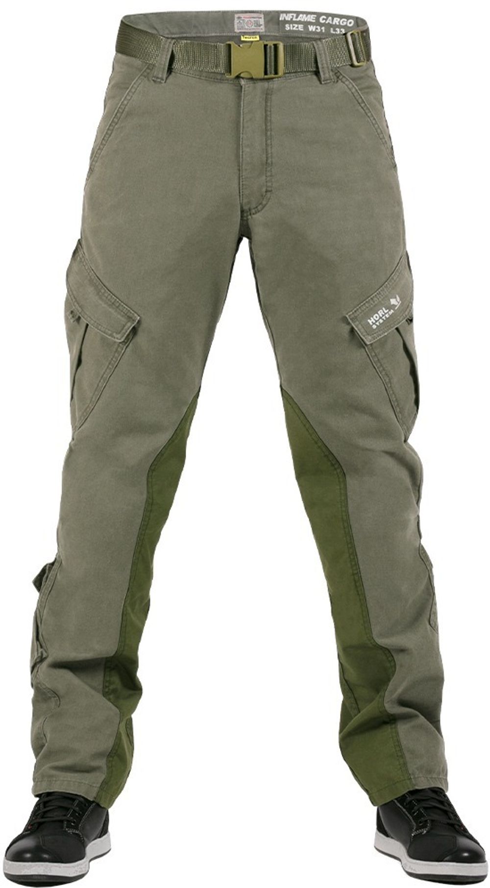 Cargo WaterProof / Светлый хаки