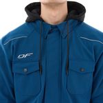 Streetfighter / Темно-синий