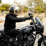 Gringo SV / Черно-коричневый