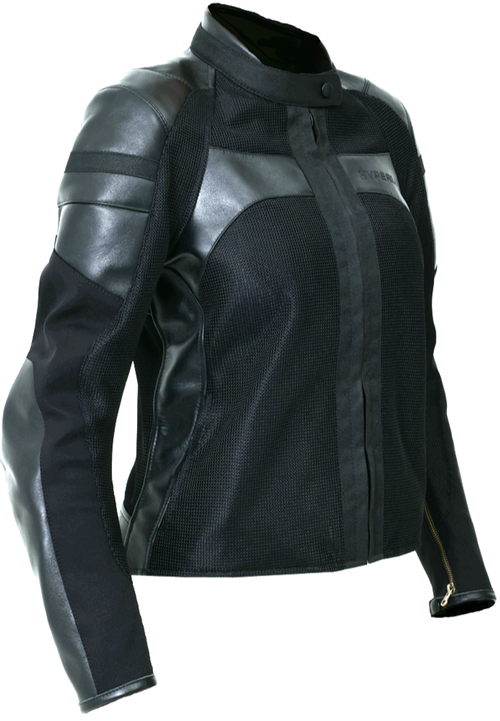 Monza / Женская / Черный