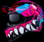 Airform Manik'RR MIPS Helmet / Розовый