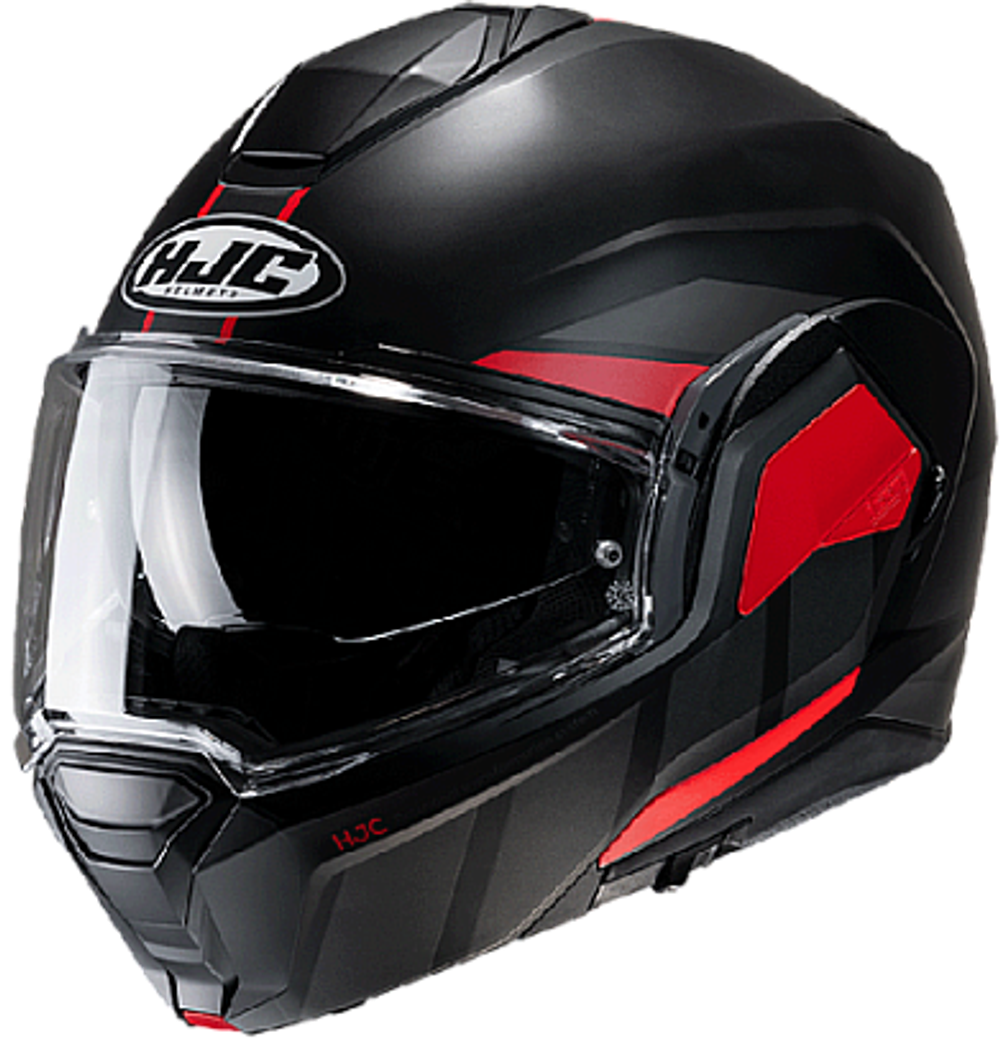 i100 Beis MC1SF / Черно-красный