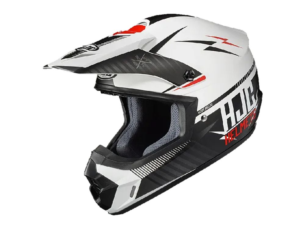 CS-MX II Tweek MC1SF / Черно-белый