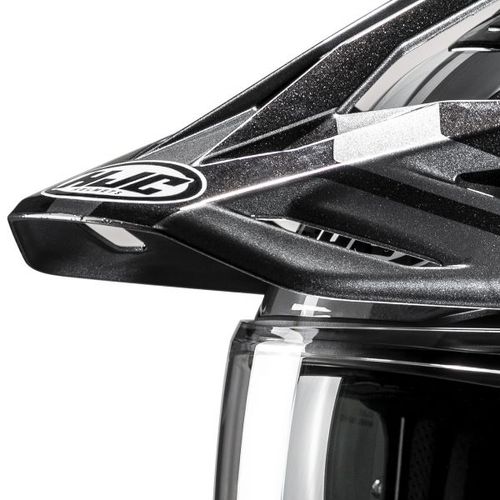 RPHA60 Quid MC5 / Черно-серый