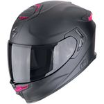 EXO-GT SP Air Solid / Матовый / Черно-розовый