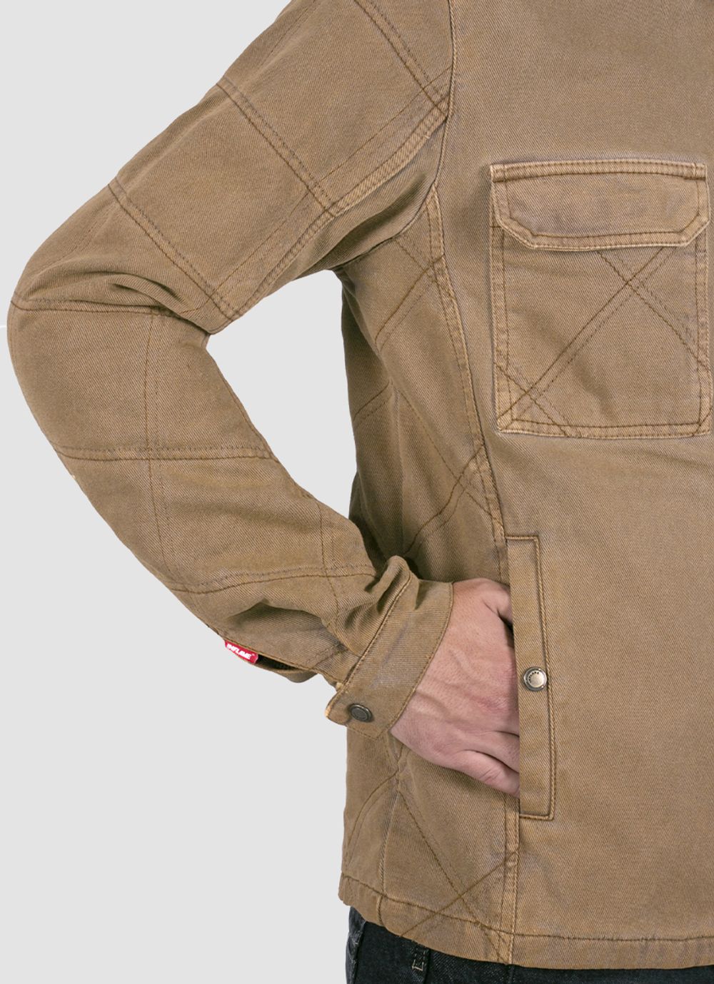 Roma Horl / Бежевый