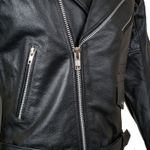 Rocker / Черный