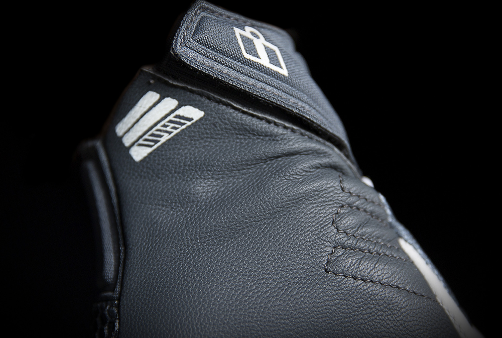 Мотоперчатки - Overlord