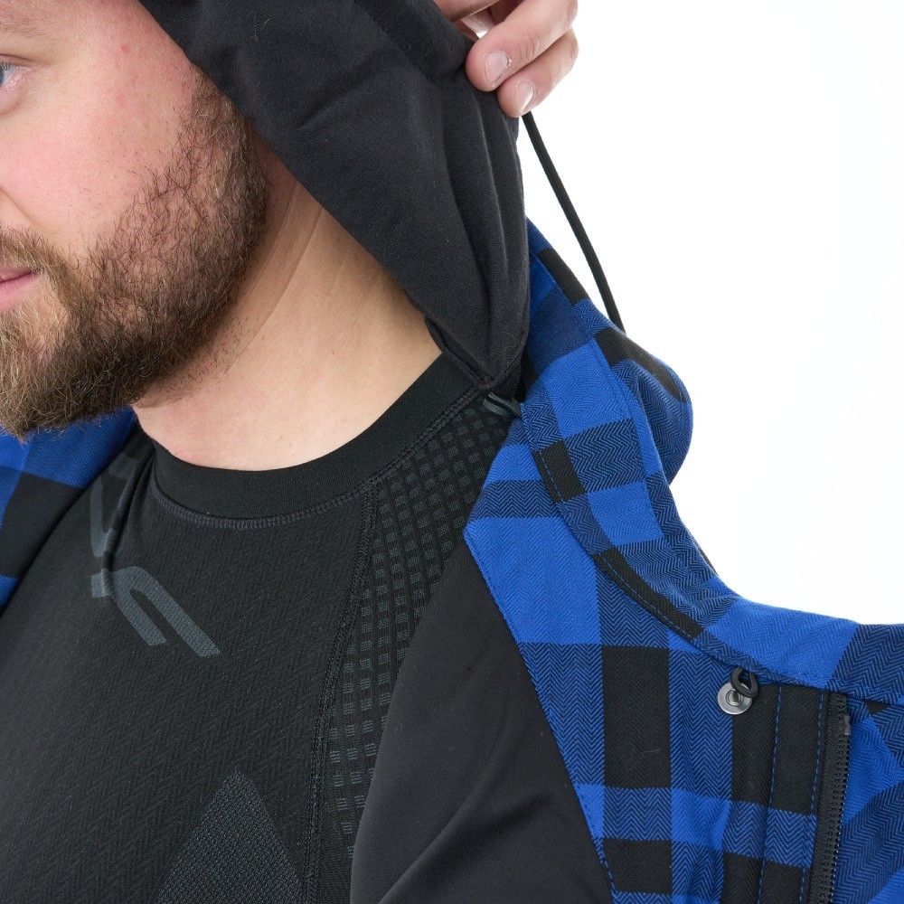 Streetfighter / Синий