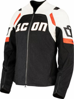 Contra 3 Jacket / Женская / Черно-белый