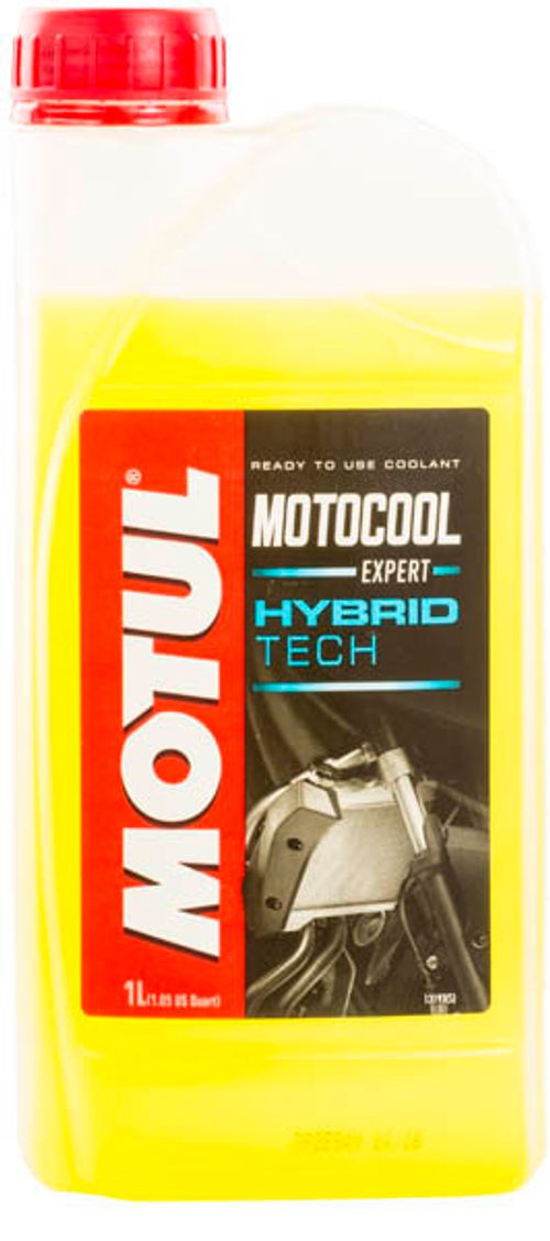 Антифриз Motocool Expert