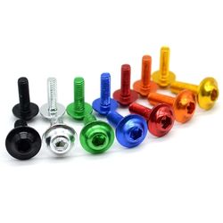 Болты и крепежи