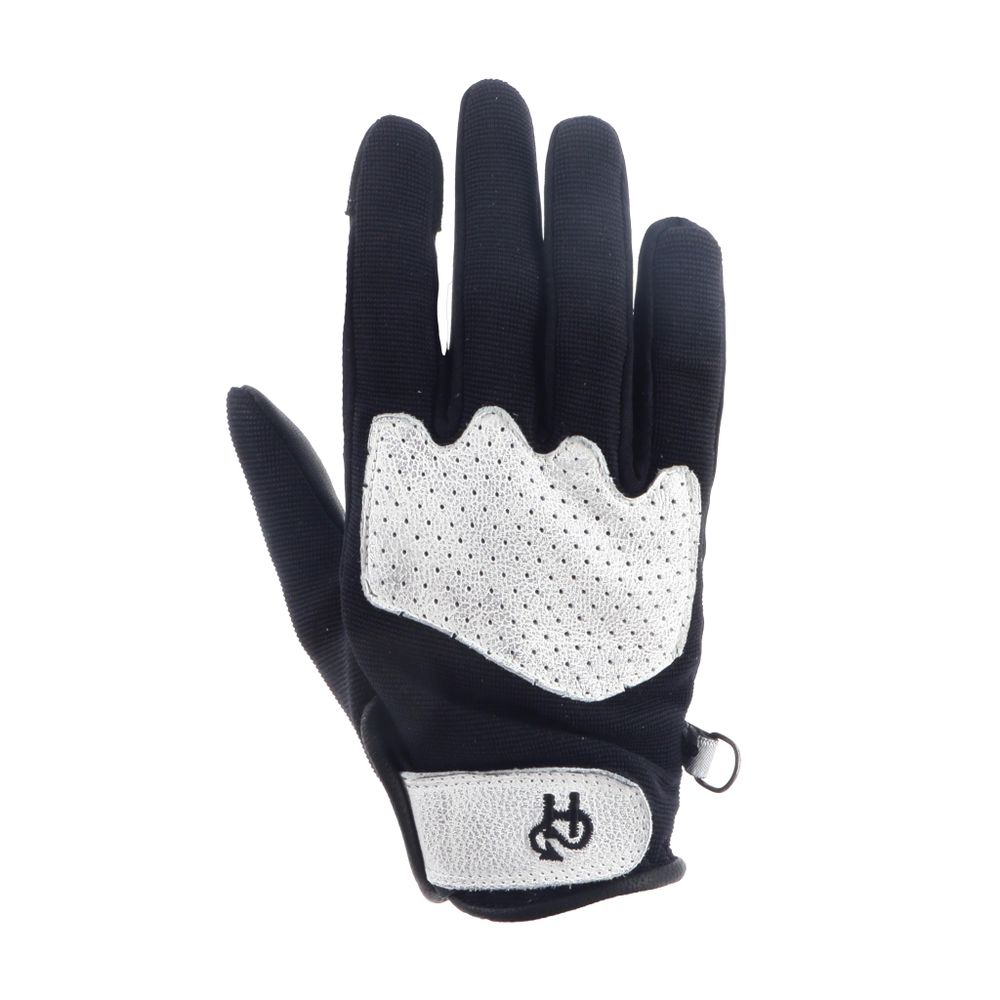 Duna 4Ways-Cuir / Женские / Черно-белый