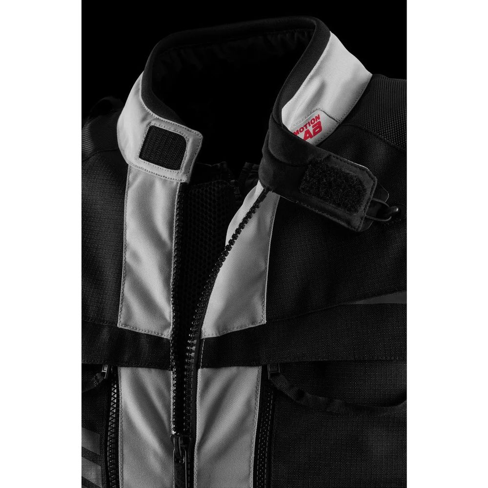 Montroc 3in1+ Kevlar Primaloft / Микс