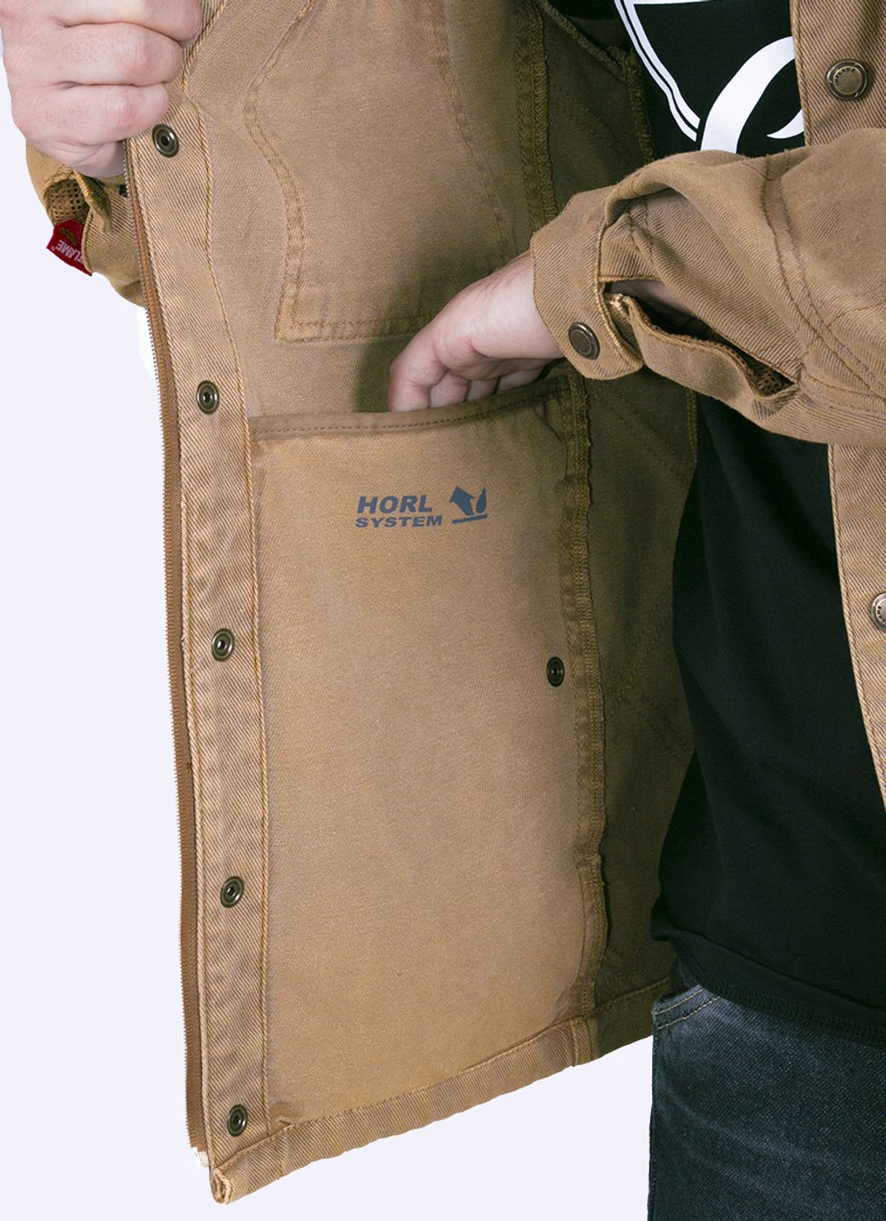 Roma Horl / Бежевый