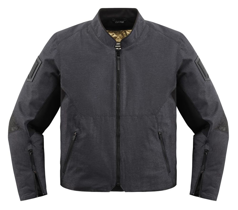 Akromont 1000 Jacket