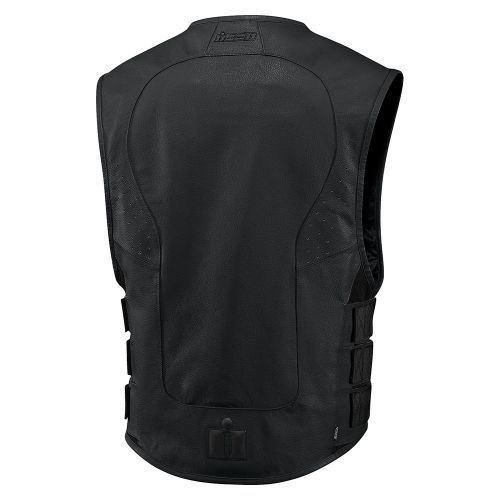 Regulator D3O Vest