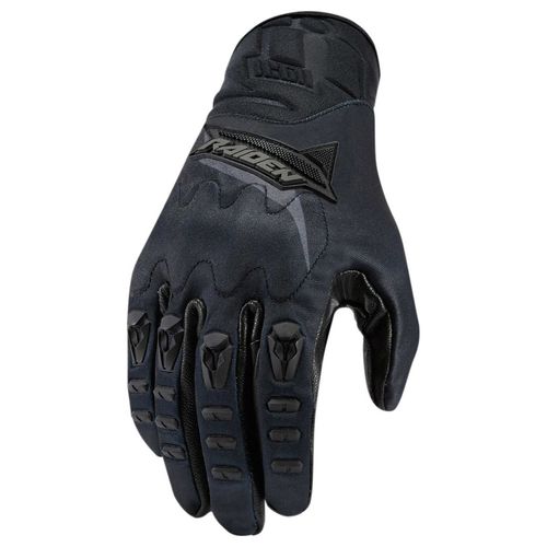 Raiden UX / Черный