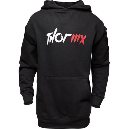 MX / Детская / Черный