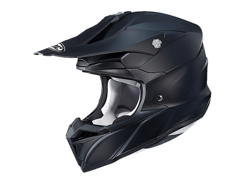 i50 Semi / Матовый / Черный