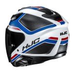 F31 Ceron MC21SF / Бело-синий