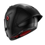 Aeron-GP Full Carbon / Матовый / Черный