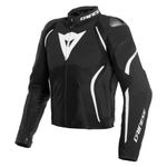Estrema Air Tex / Черно-белый