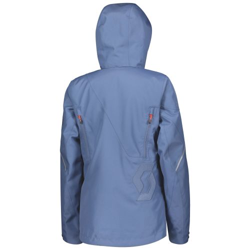 Move Dryo / Женская / Синий