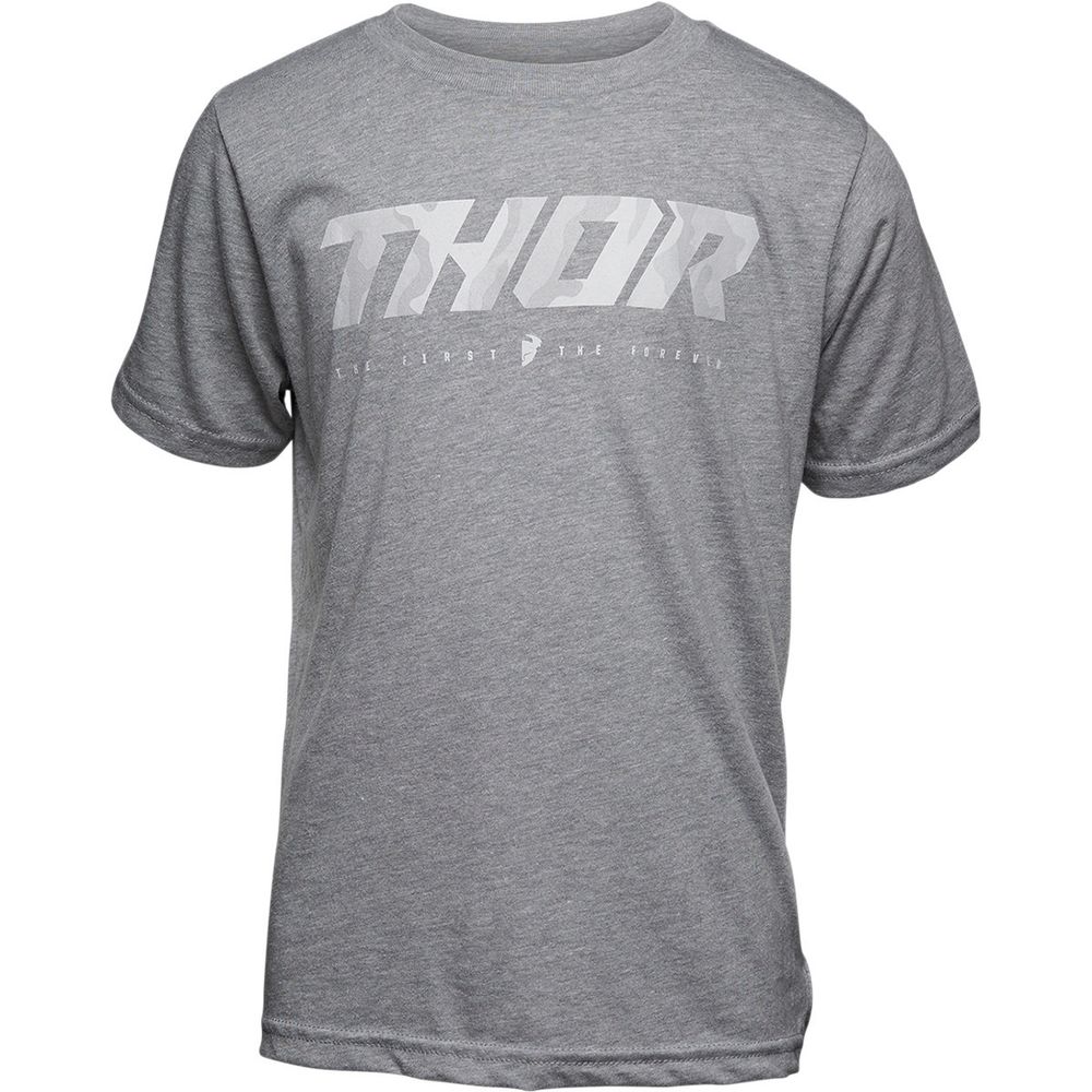 Loud 2 / Детская / Серый