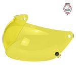 Gringo S Anti-Fog Bubble / Желтый