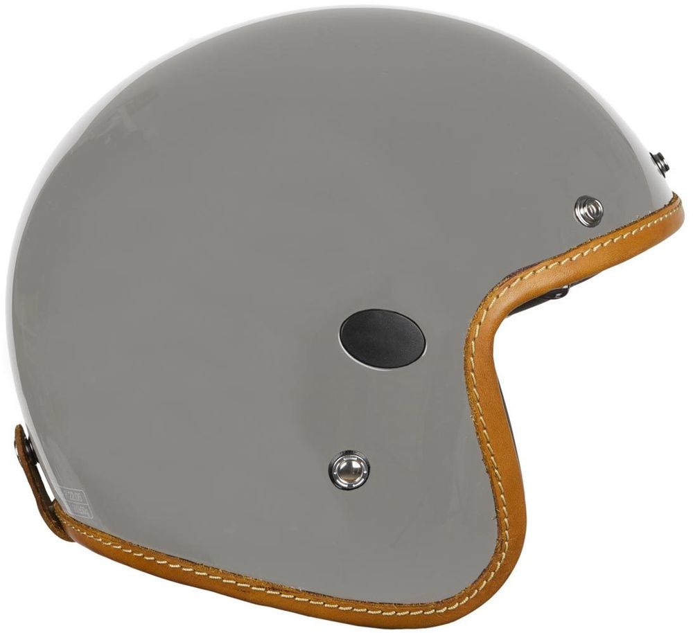 Naked Helmet Carbone / Серый