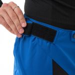 Эндуро Freeride / Голубой