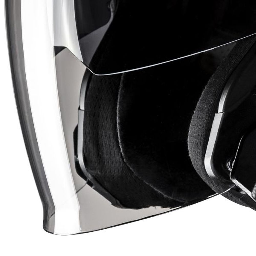 F31 Ceron MC8 / Серо-бордовый