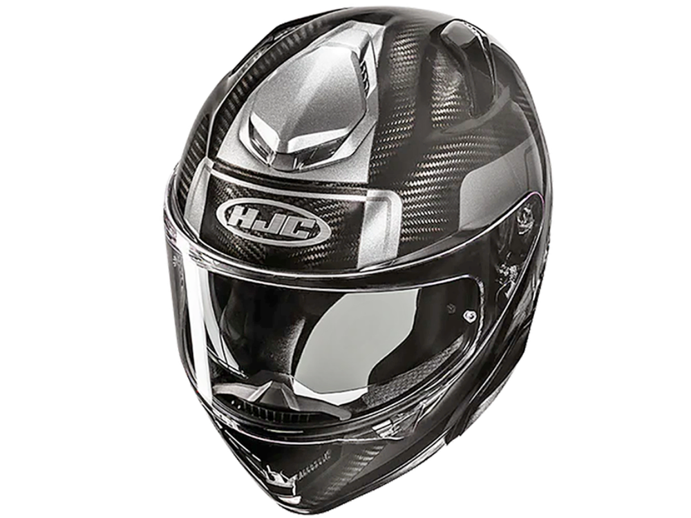 RPHA72 Carbon Fynex MC5 / Черно-серый